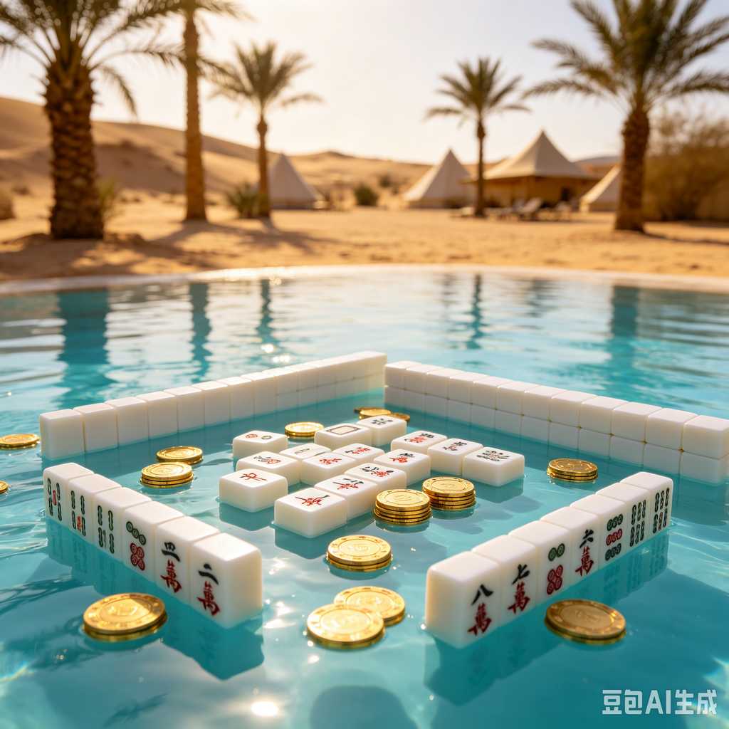 Oxford,mahjong