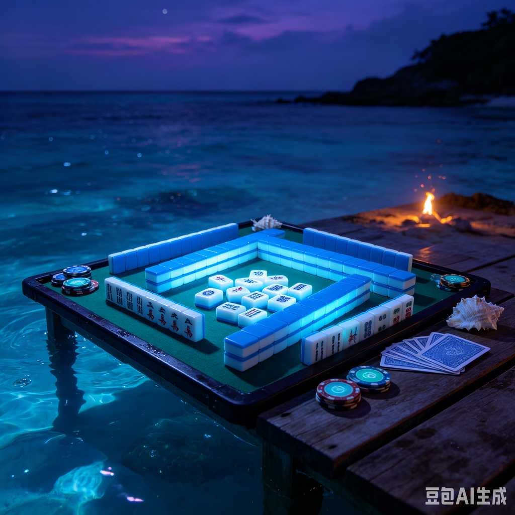 Salamanca,mahjong