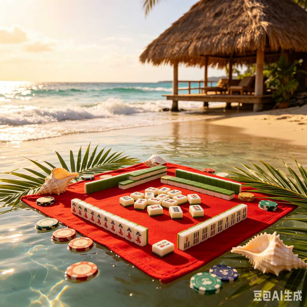 Swansea,mahjong