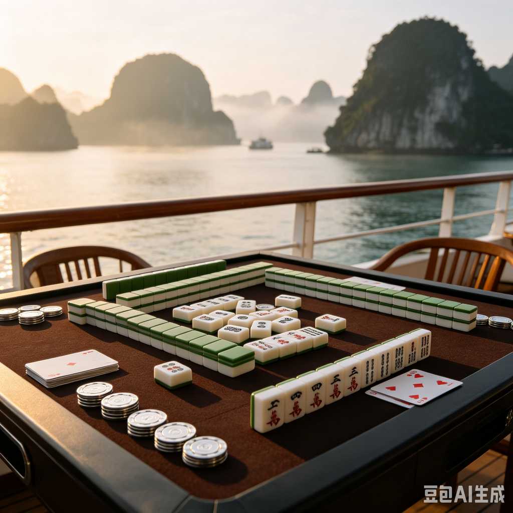 Akureyri,mahjong