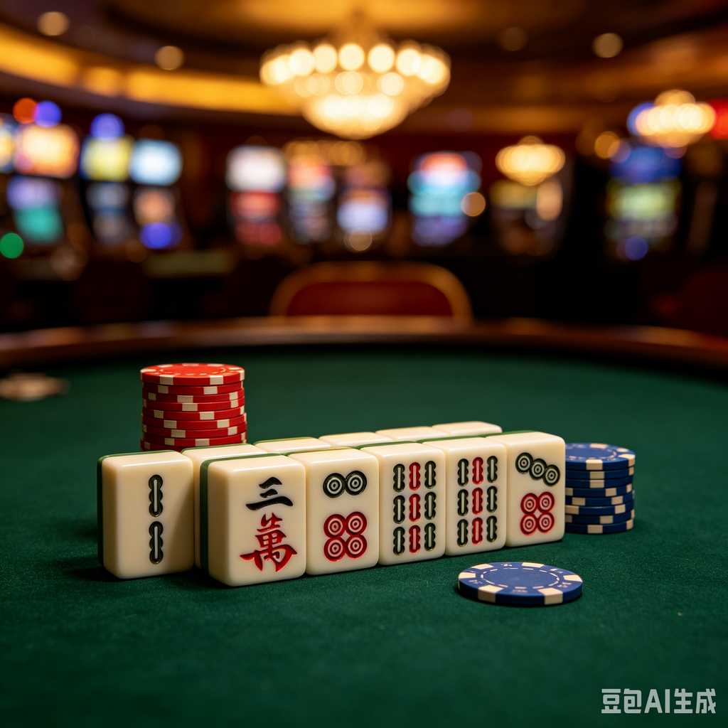 LittleRock,mahjong