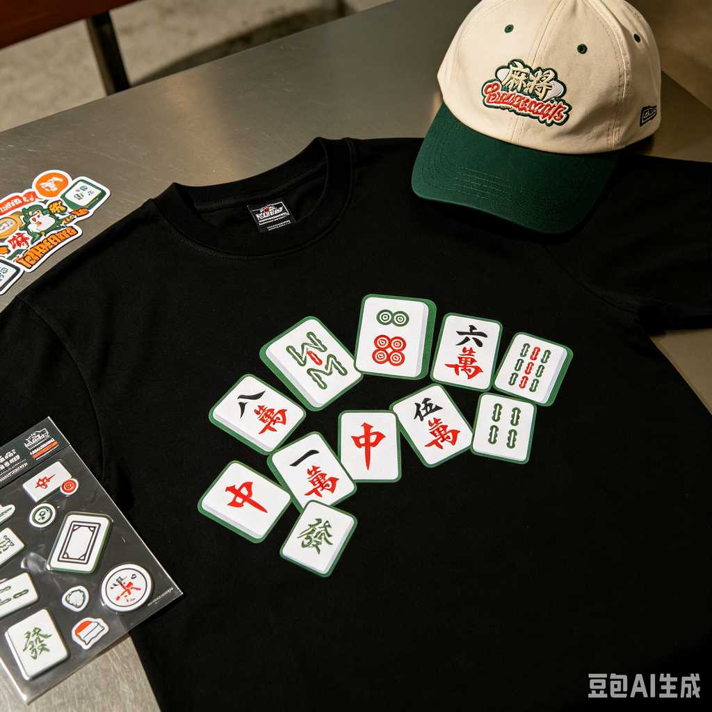 Sofia,mahjong