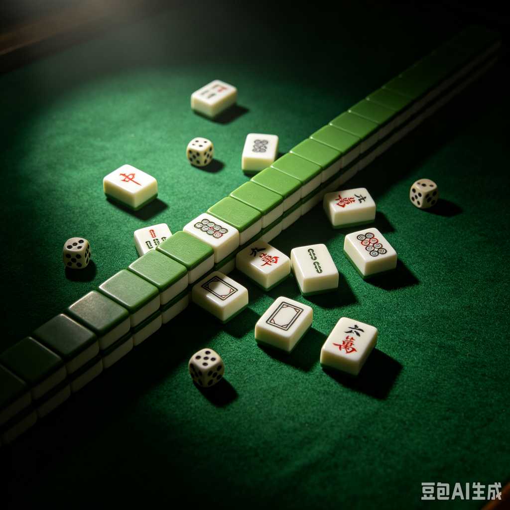 Gdynia,mahjong