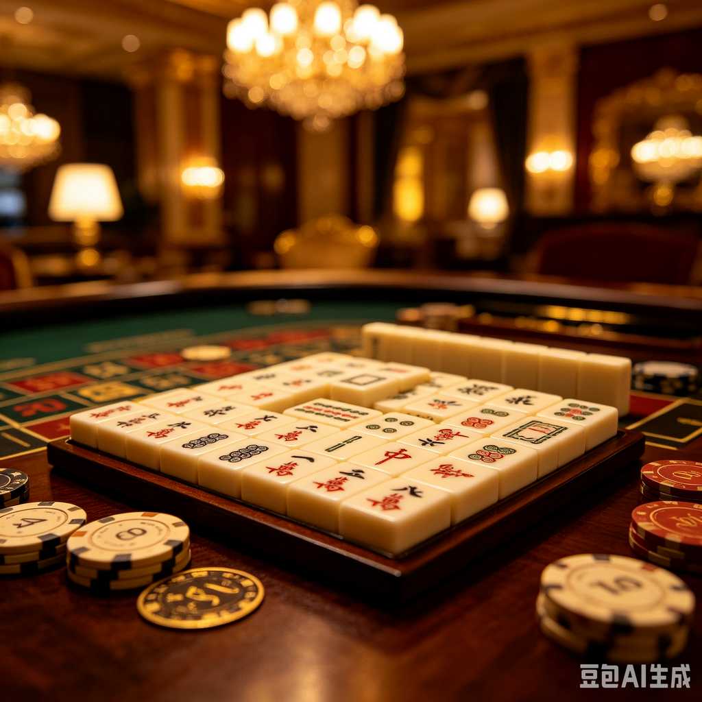 London,mahjong