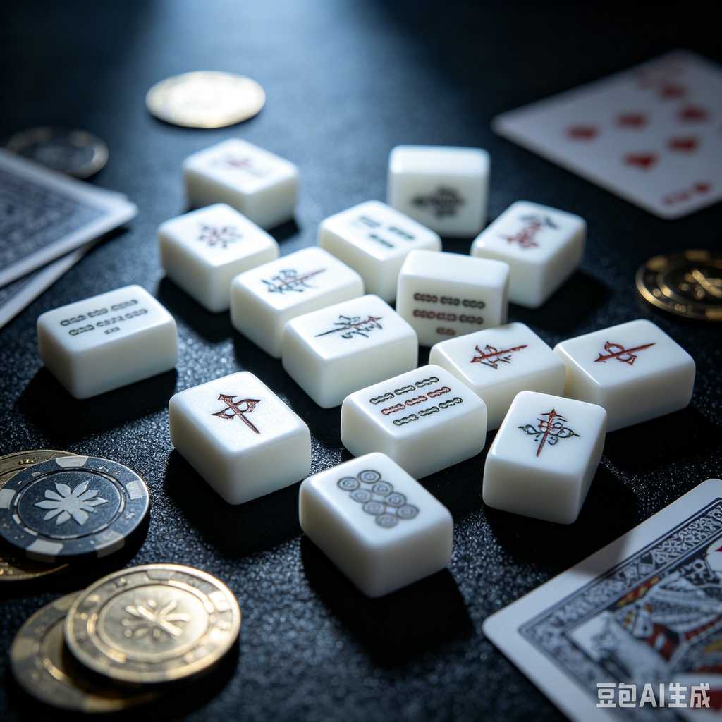Cancun,mahjong
