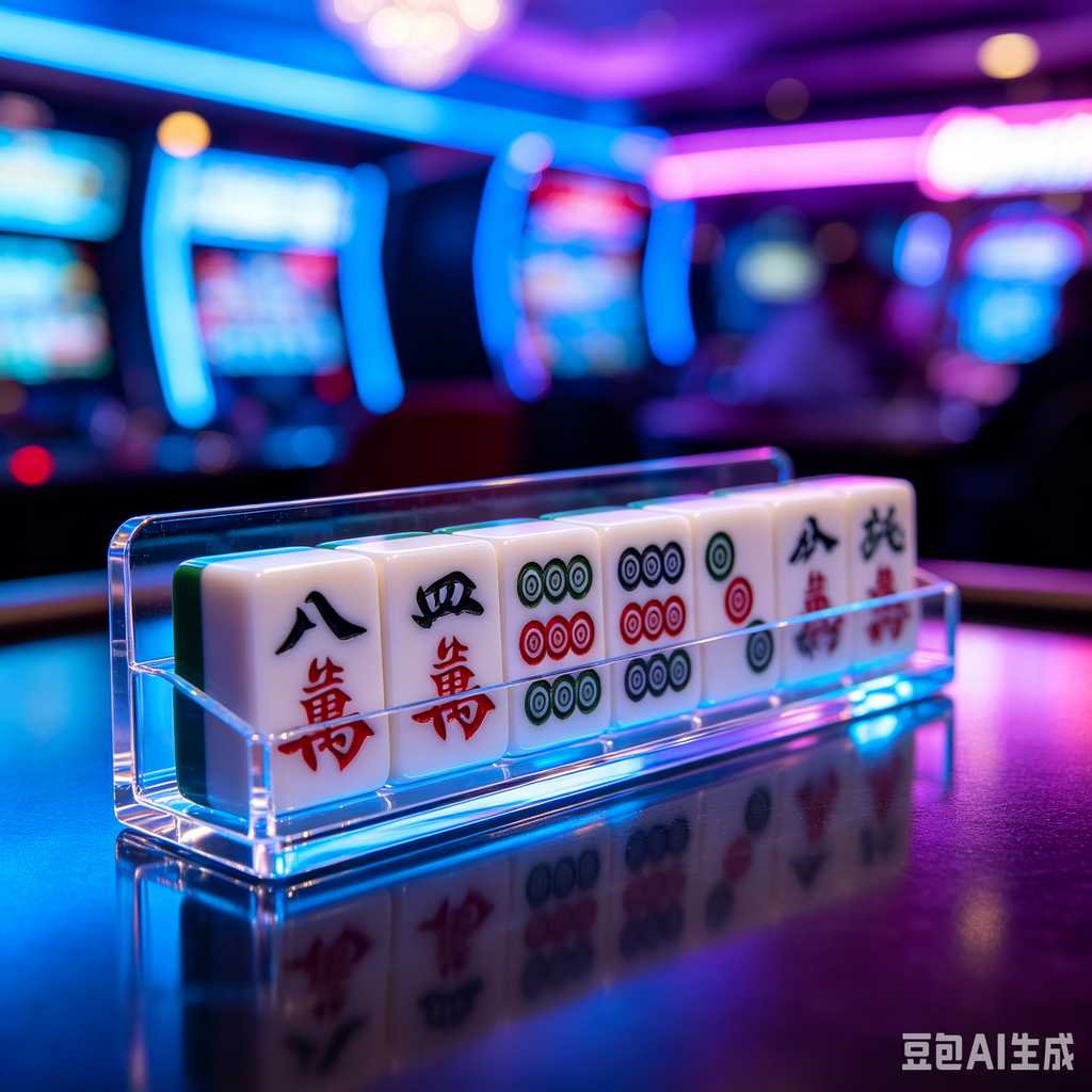 Rosario,mahjong
