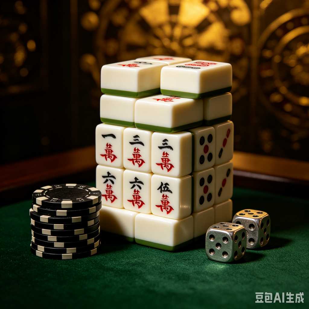 Temuco,mahjong