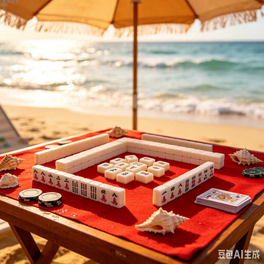 Tirana,mahjong